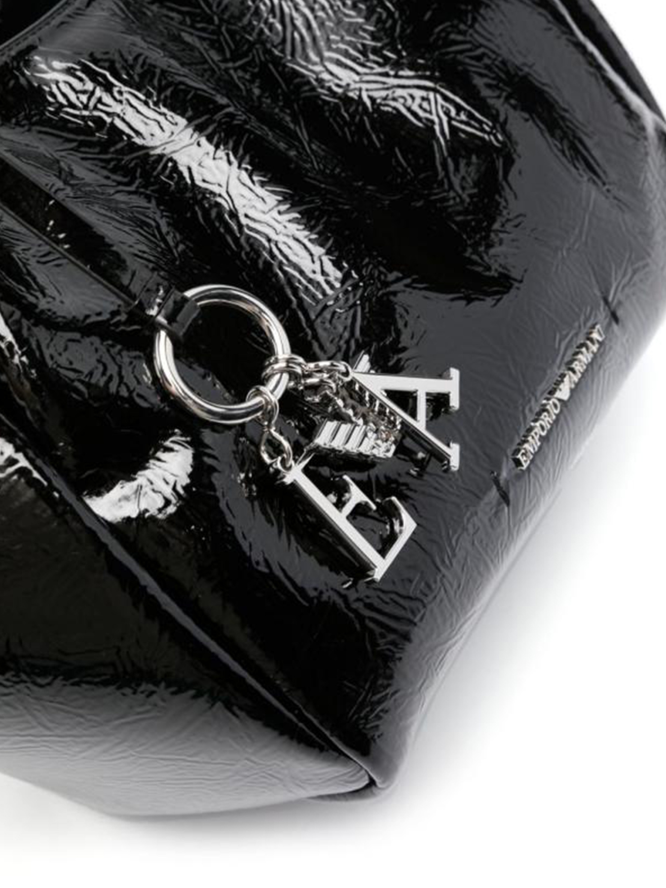 Сумки Emporio Armani модель Y3D266-YWD4E-80001 Фото