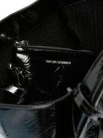 Сумки Emporio Armani модель Y3D266-YWD4E-80001 Фото