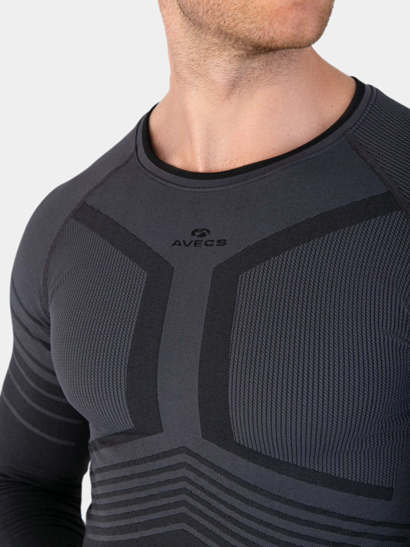 Термобелье AVECS модель 70511-2 Фото