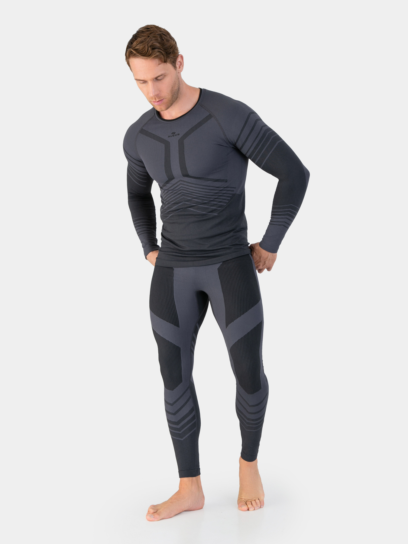 Термобелье AVECS модель 70511-2 Фото