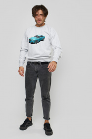 Свитшот YAPPI модель MSWG1019 Фото