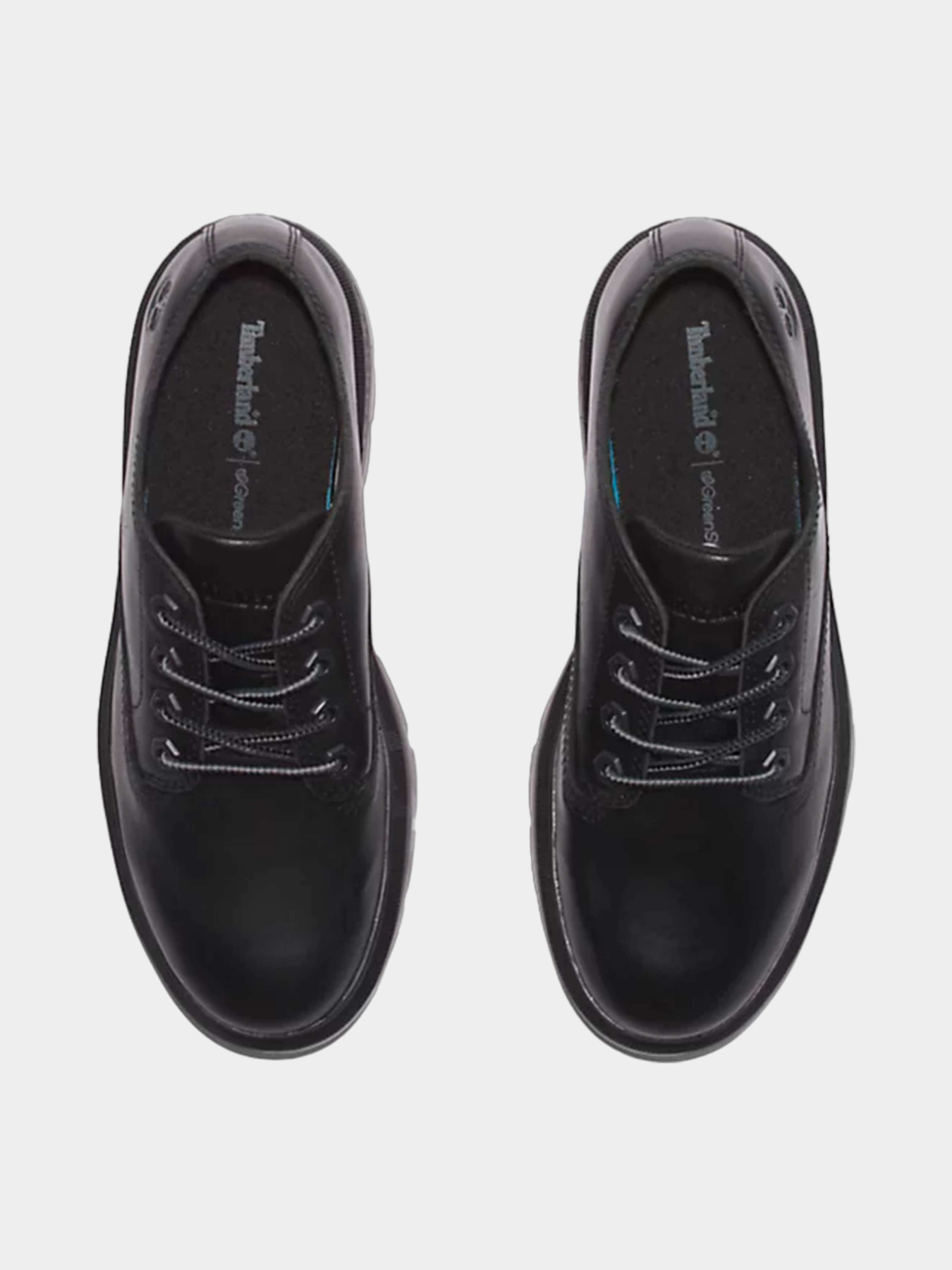 Полуботинки Timberland модель TB0A2QVT015 Фото