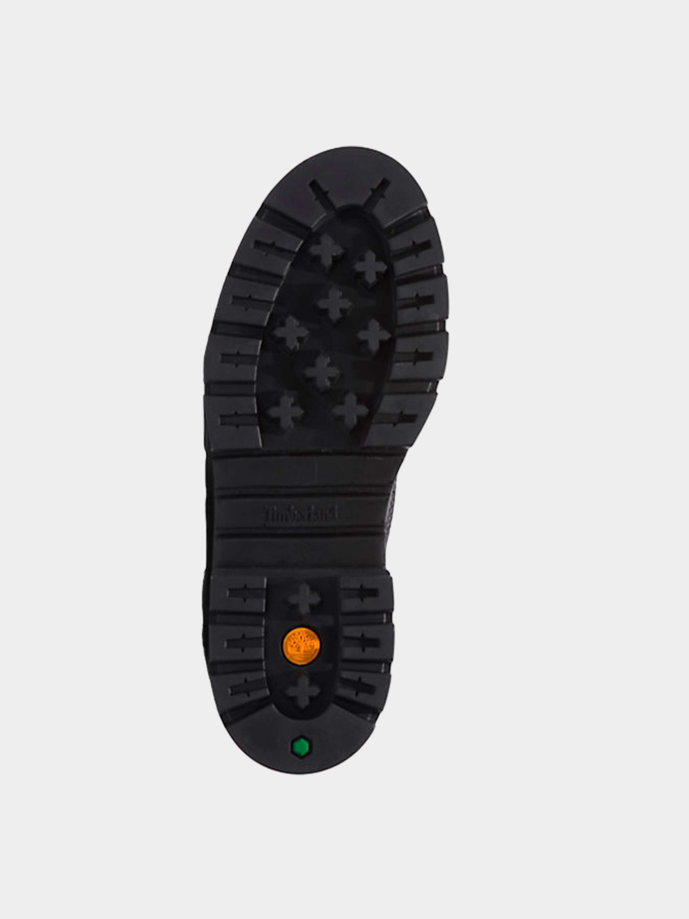 Полуботинки Timberland модель TB0A2QVT015 Фото