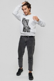 Свитшот YAPPI модель MSWG1020 Свитшот YAPPI модель MSWG1020 Фото