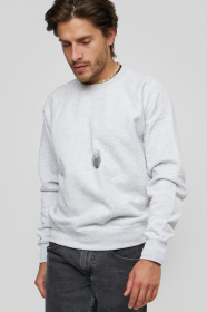 Свитшот YAPPI модель MSWG1013 Свитшот YAPPI модель MSWG1013 Фото