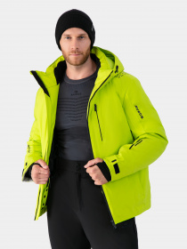 Горнолыжная куртка AVECS модель 70497-89 Фото