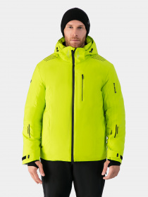 Горнолыжная куртка AVECS модель 70497-89 Фото