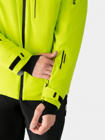 Аутдор та гірськолижна куртка AVECS модель 70497-89 Аутдор та гірськолижна куртка AVECS модель 70497-89 Фото