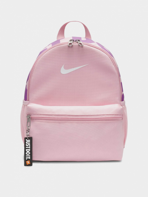 Рюкзактар NIKE үлгі DR6091-690 Фото