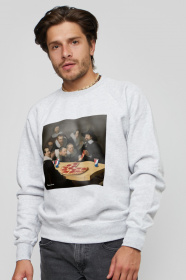 Світшот YAPPI модель MSWG1012 Фото