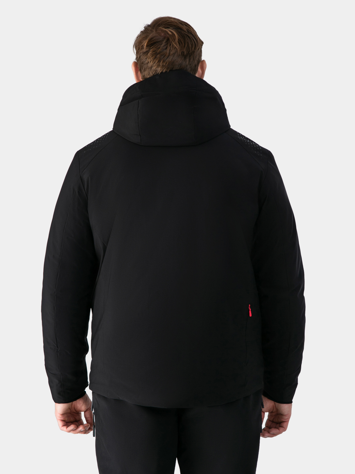 Гірськолижна куртка AVECS модель 70497-1 Фото