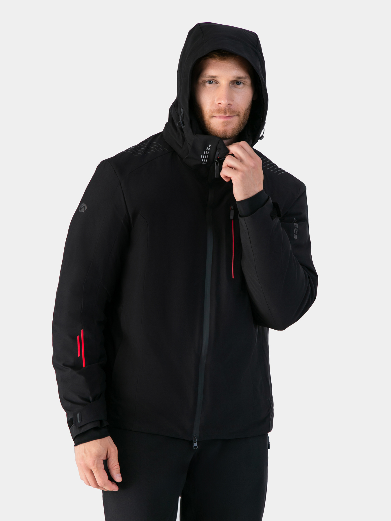 Гірськолижна куртка AVECS модель 70497-1 Фото