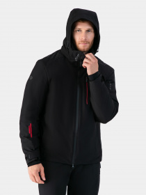 Гірськолижна куртка AVECS модель 70497-1 Фото