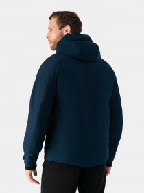 Гірськолижна куртка AVECS модель 70499-87 Фото