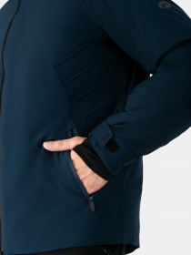 Аутдор та гірськолижна куртка AVECS модель 70499-87 Фото