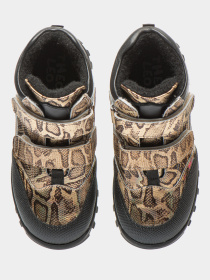 Ботинки Theo Leo модель LEO-500323 Фото