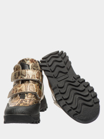 Ботинки Theo Leo модель LEO-500323 Фото