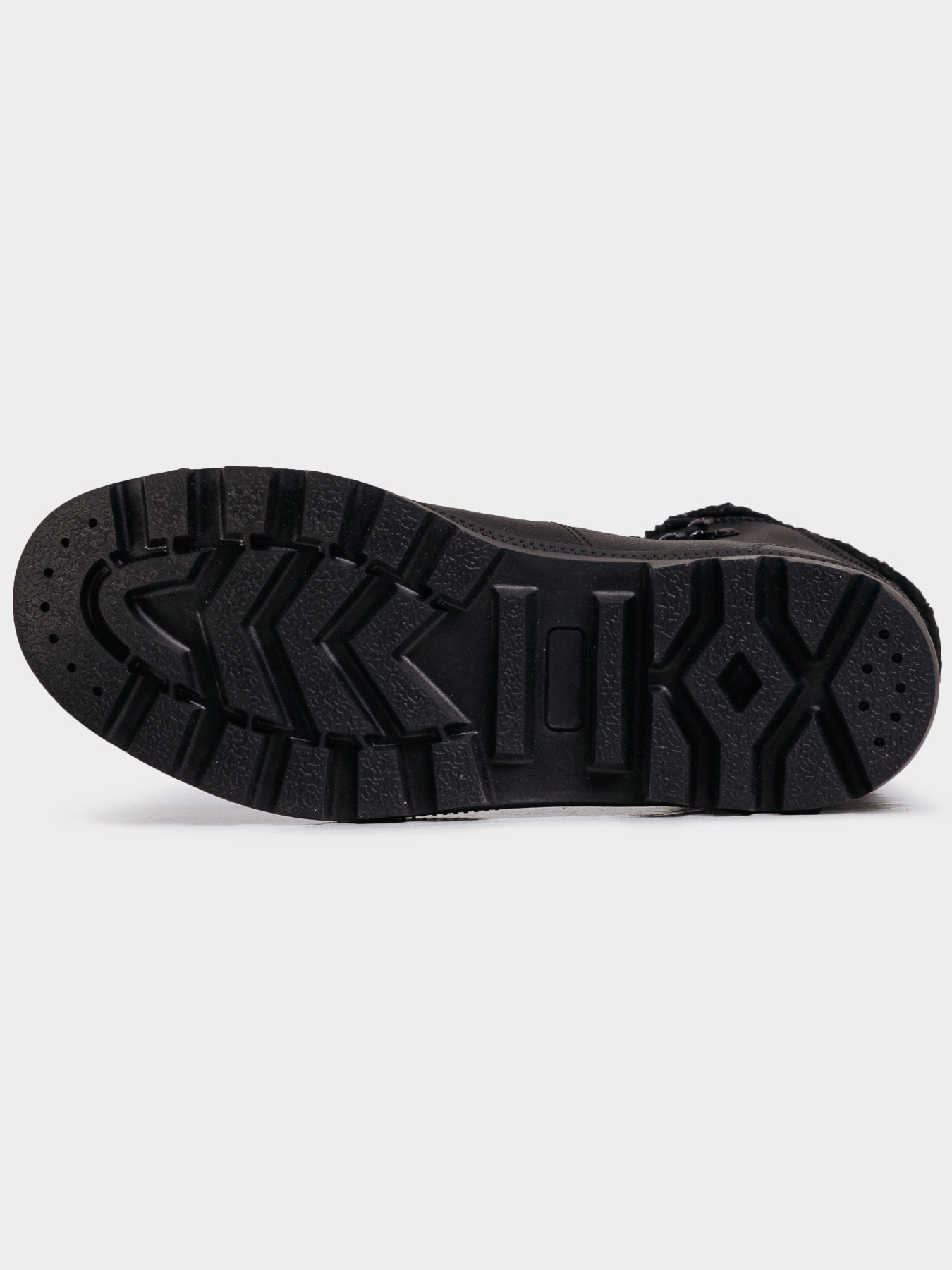 Ботинки Protectonic модель 14-31255-BLA Фото