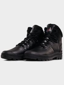 Ботинки Protectonic модель 14-31255-BLA Фото