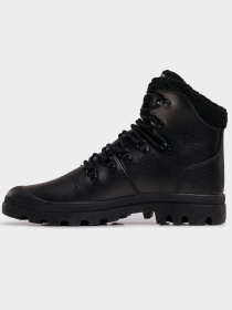 Ботинки Protectonic модель 14-31255-BLA Фото