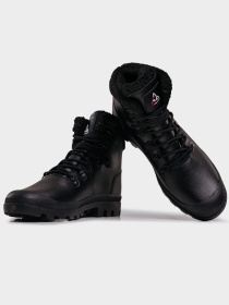 Ботинки Protectonic модель 14-31255-BLA Фото