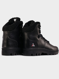 Ботинки Protectonic модель 14-31255-BLA Фото