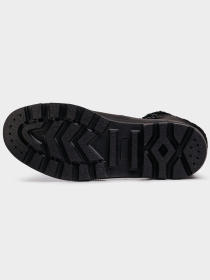 Ботинки Protectonic модель 14-31255-BLA Фото