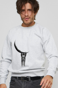 Свитшот YAPPI модель MSWG1022 Свитшот YAPPI модель MSWG1022 Фото