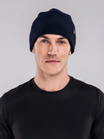 Шапка Protectonic модель 64-41996-NAV Фото