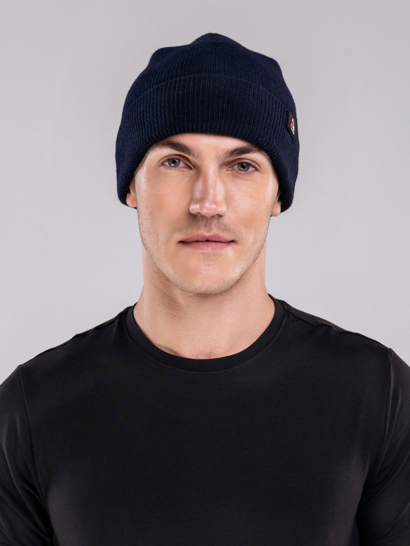 Шапка Protectonic модель 64-41996-NAV Фото