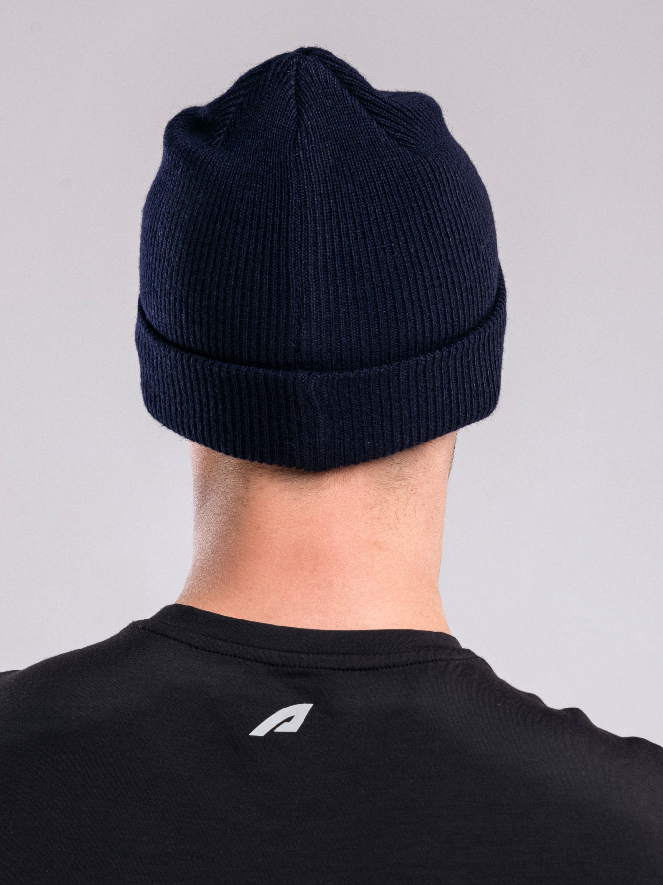 Шапка Protectonic модель 64-41996-NAV Фото