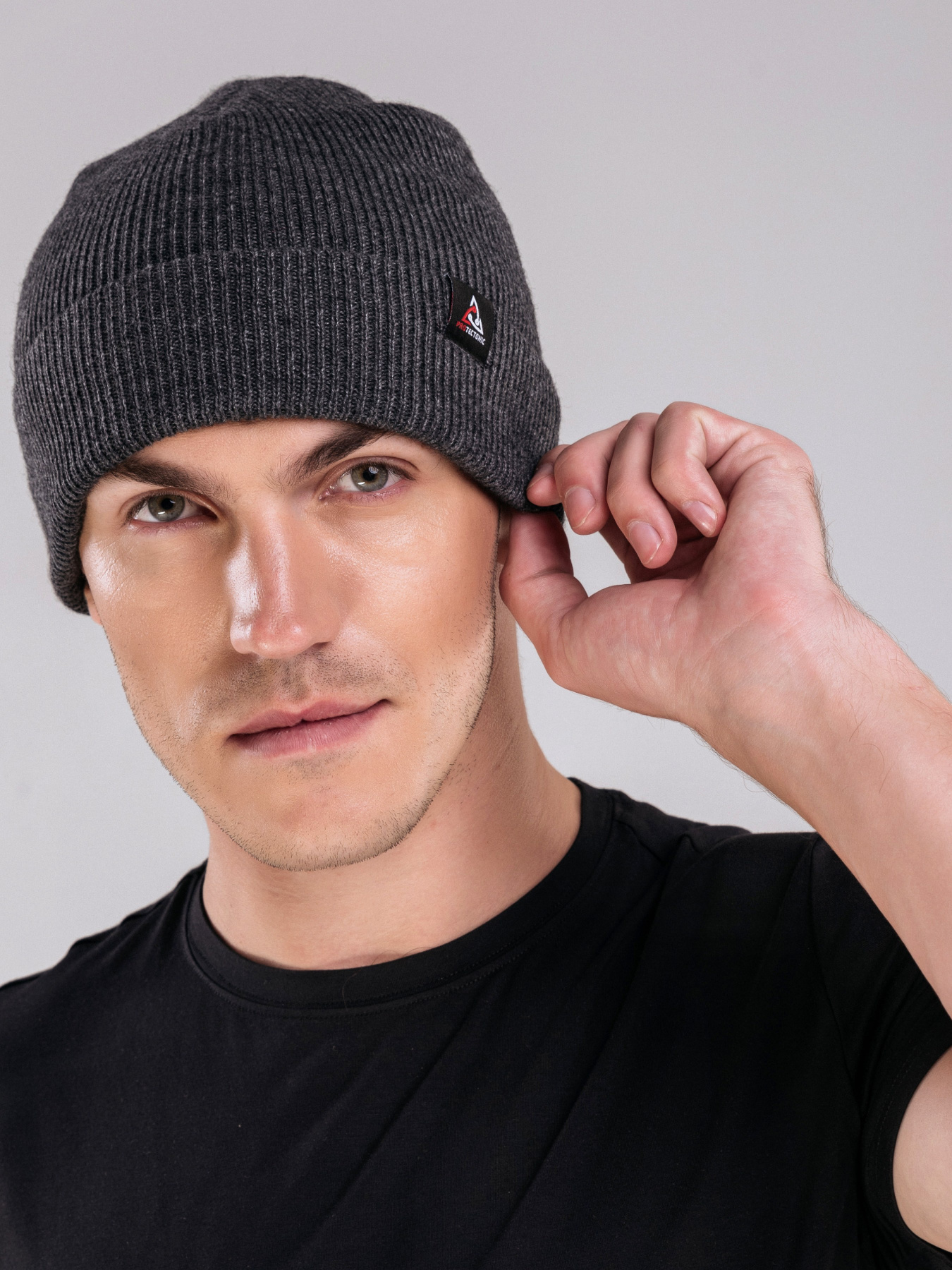 Шапка Protectonic модель 64-41996-DKG Фото