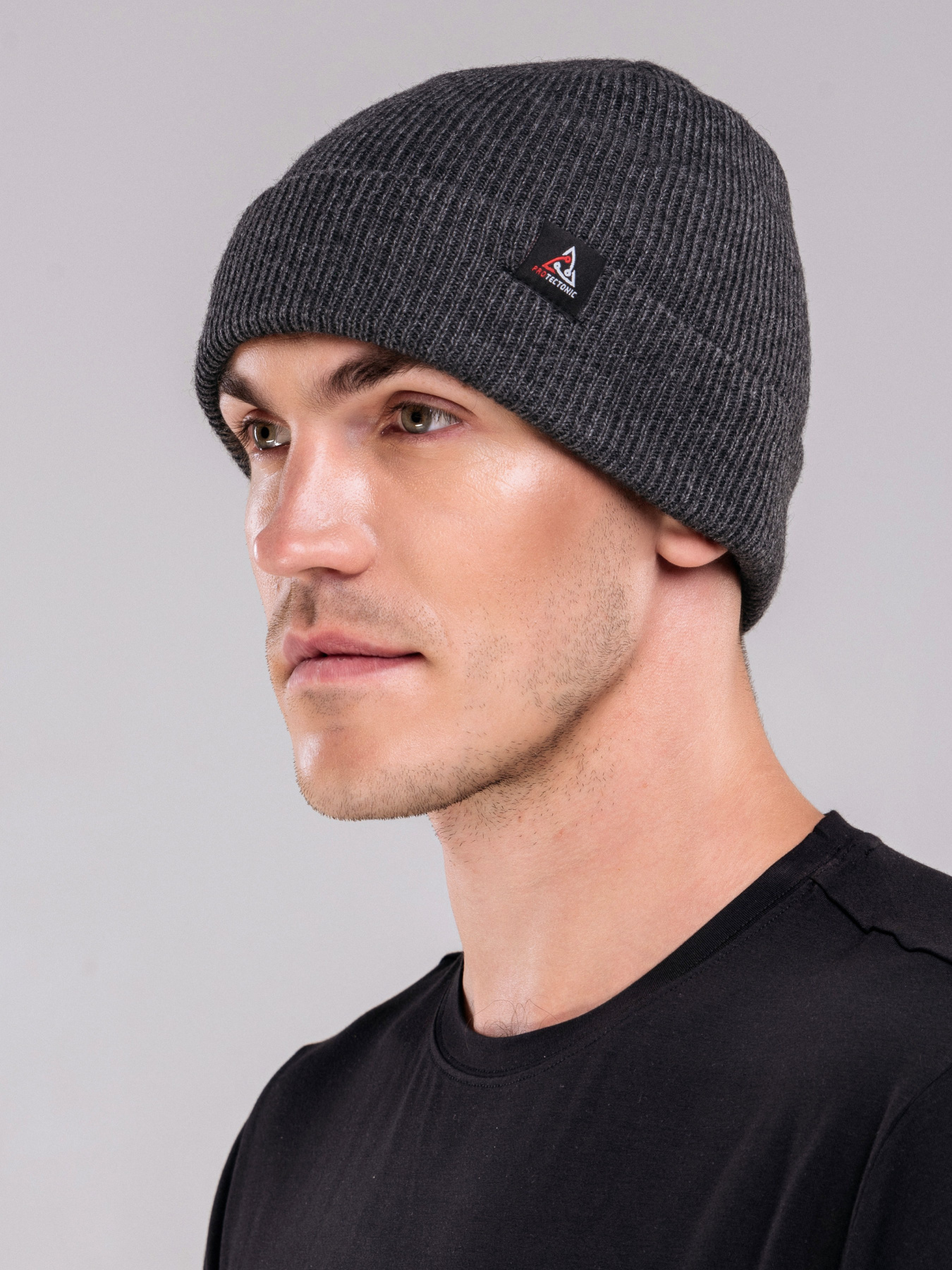 Шапка Protectonic модель 64-41996-DKG Фото