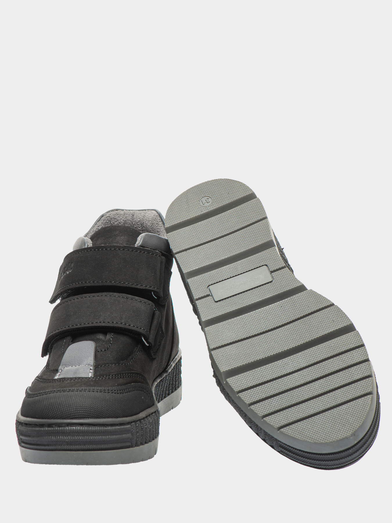 Ботинки Theo Leo модель LEO-502323 Фото