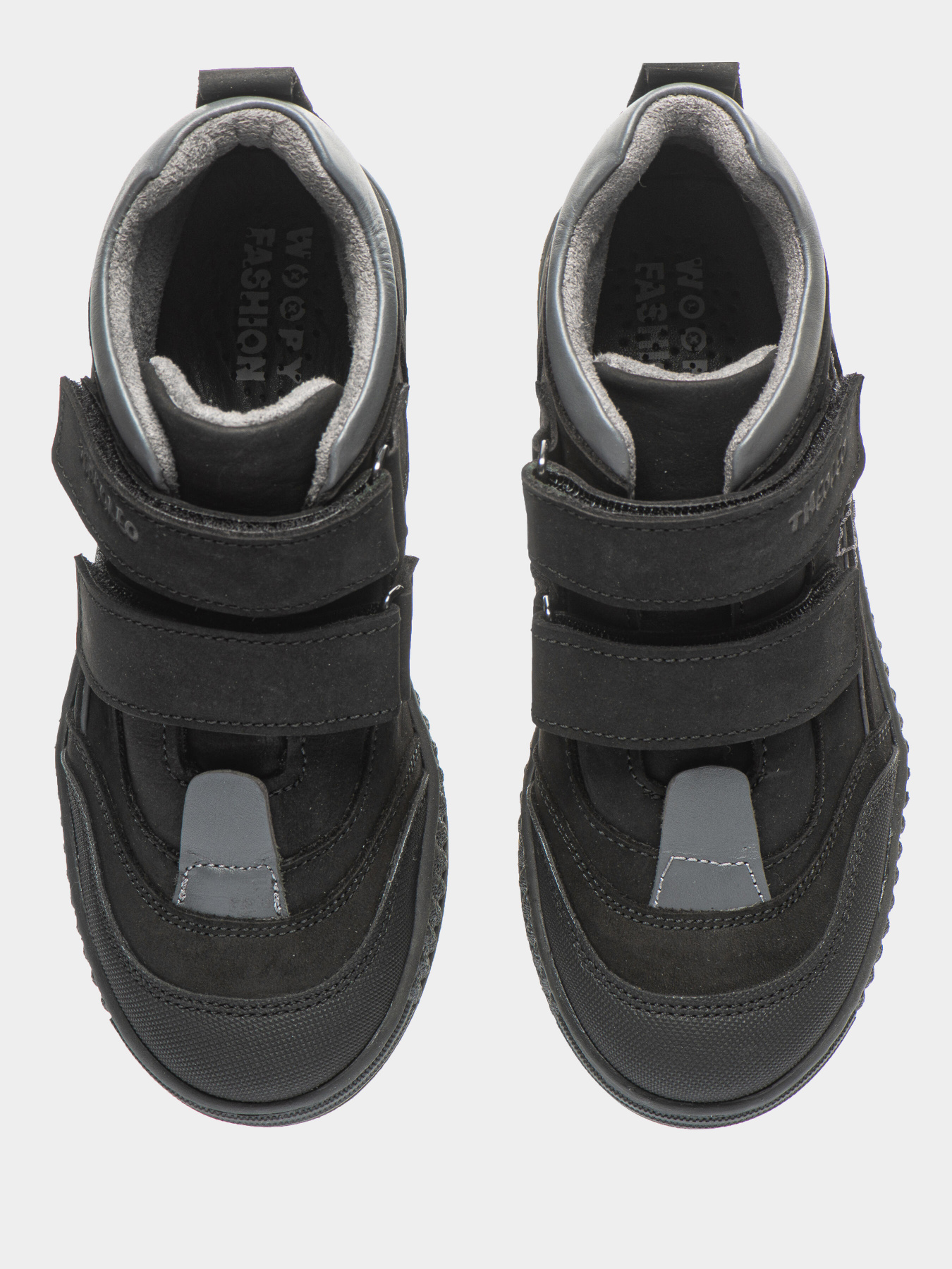 Ботинки Theo Leo модель LEO-502323 Фото