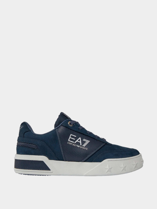 Кроссовки EA7 модель X8X121-XK359-R649 Фото