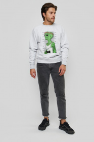 Свитшот YAPPI модель MSWG1011 Фото