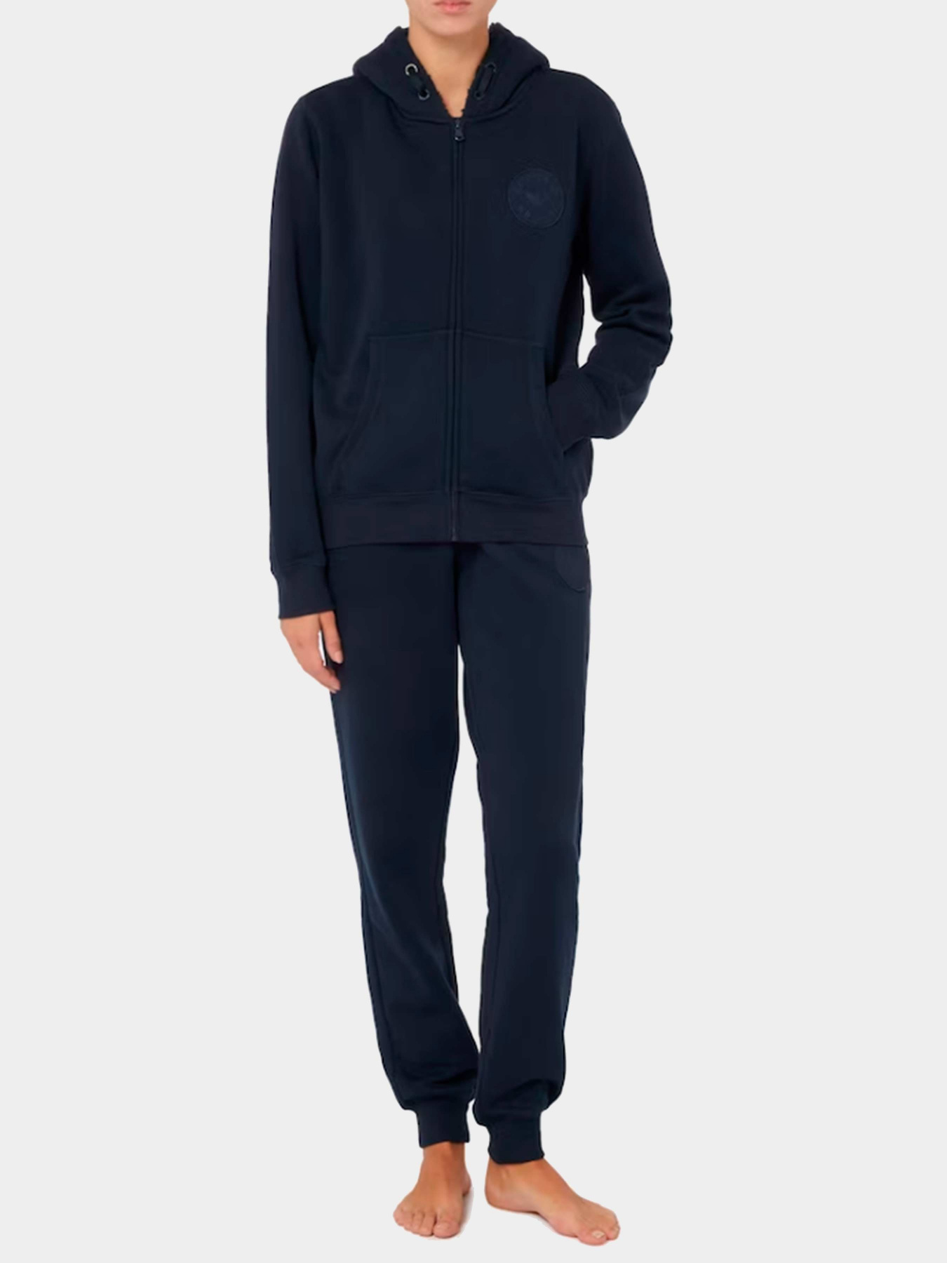 Брюки Emporio Armani модель 164611-3F256-00135 Фото