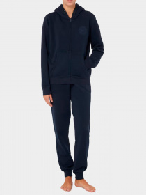 Брюки Emporio Armani модель 164611-3F256-00135 Фото