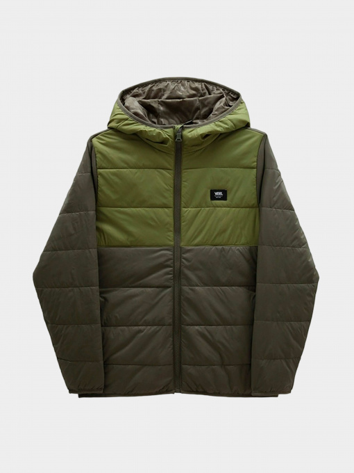 Куртки и дубленки Vans модель VN00002DCBN1 Фото