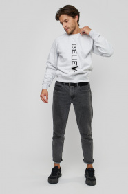 Свитшот YAPPI модель MSWG1003 Фото