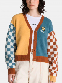 Худи и свитшоты Vans модель VN000A77JCN1 Фото