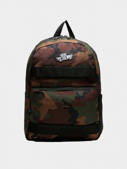 Рюкзаки Vans модель VN0A3HMPZ5E1 Фото