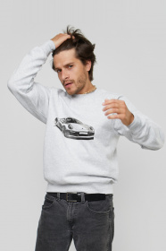 Свитшот YAPPI модель MSWG1001 Свитшот YAPPI модель MSWG1001 Фото