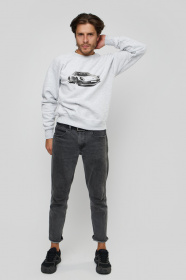 Свитшот YAPPI модель MSWG1001 Свитшот YAPPI модель MSWG1001 Фото