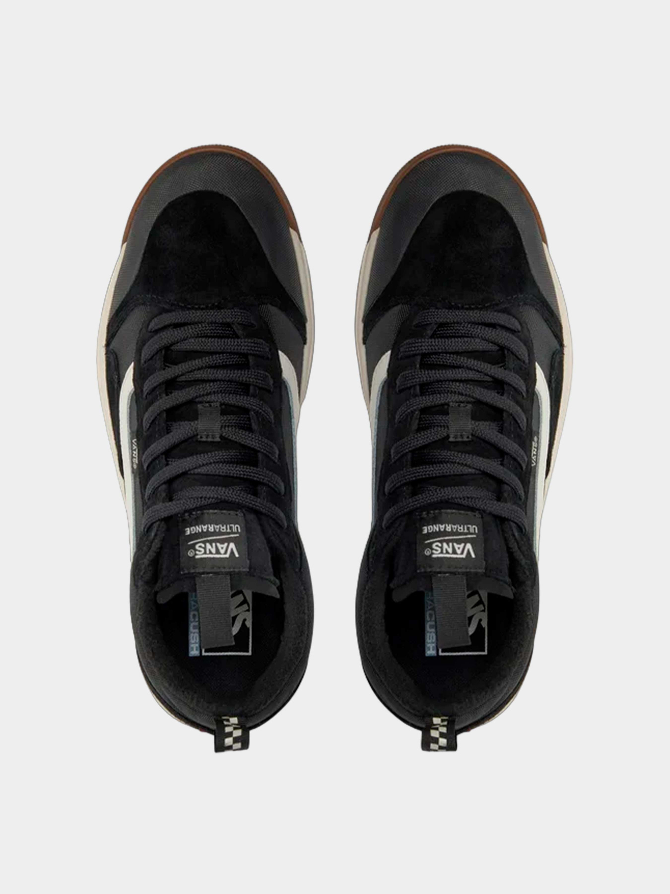 Кроссовки Vans модель VN0A5KS4BPO1 Фото