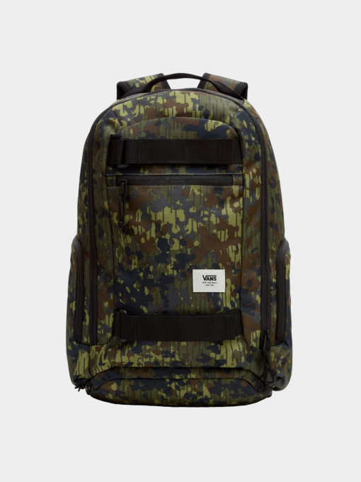 Рюкзаки Vans модель VN0A7SCJZBF1 Фото