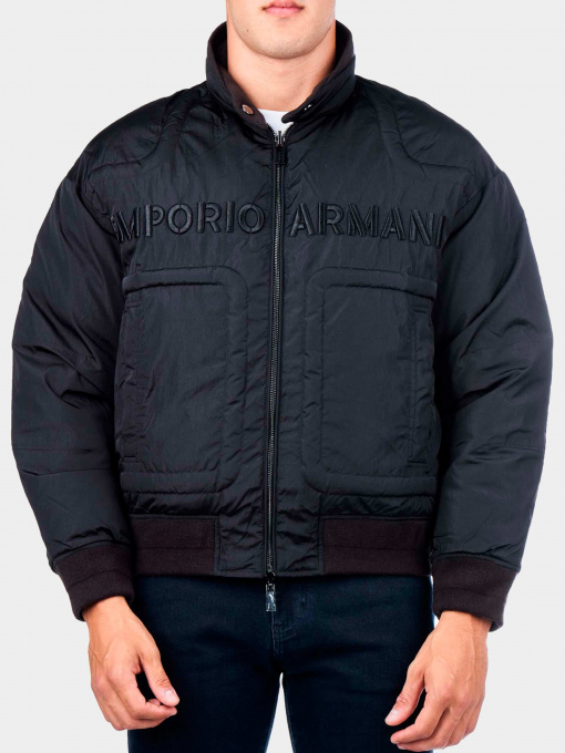 Күрткелер мен тондар Emporio Armani үлгі 6R1B75-1NFEZ-0999 Фото