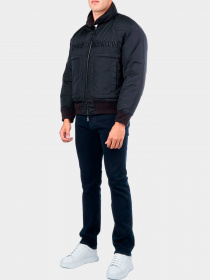Куртки и дубленки Emporio Armani модель 6R1B75-1NFEZ-0999 Фото