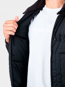 Куртки и дубленки Emporio Armani модель 6R1B75-1NFEZ-0999 Фото